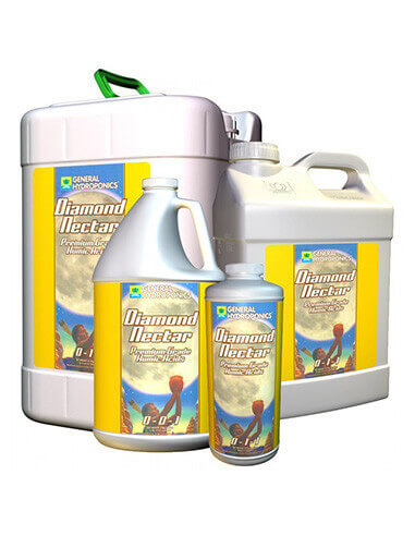 Diamond Nectar -Fulvic-General Hydroponics-01