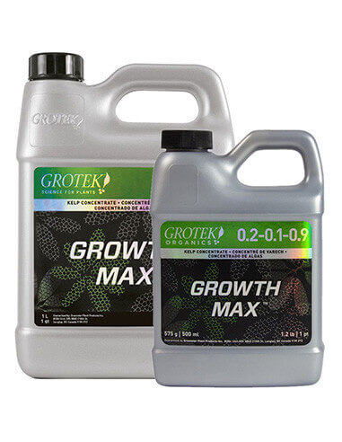 Growth Max Grotek 01