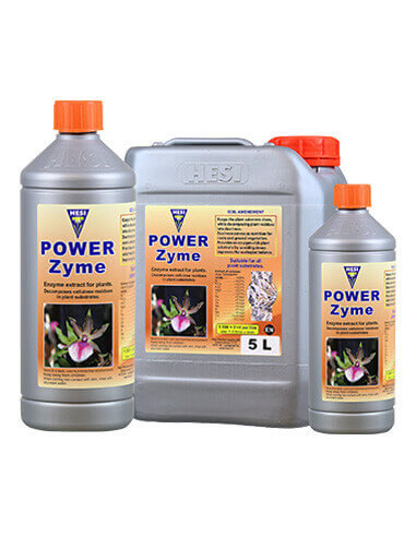 Power Zyme Hesi