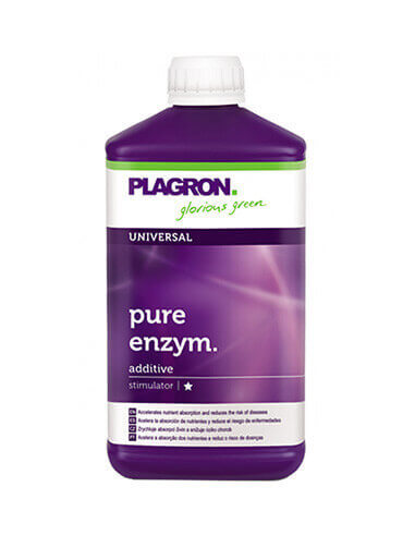 Pure Enzym Plagron 250 ml