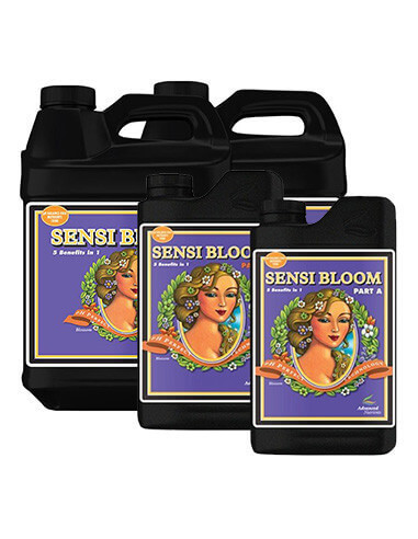 Advanced Nutrients Sensi Bloom A&B