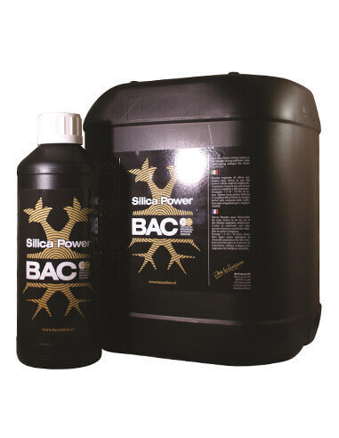 Silica Power BAC-01