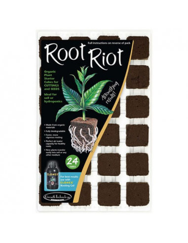 Root Riot